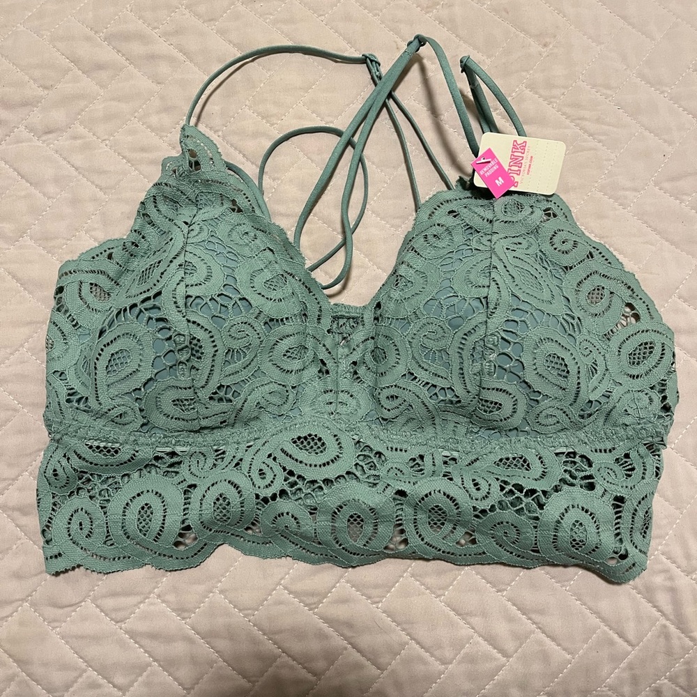 Victoria secret bra